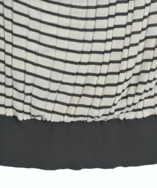 JUN MIKAMI（ジュンミカミ）ニット・セーター 白 サイズ:-(XS位) レディース/2200625300266