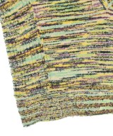 JUN MIKAMI（ジュンミカミ）ベスト 黄 サイズ:F レディース/2200628821010