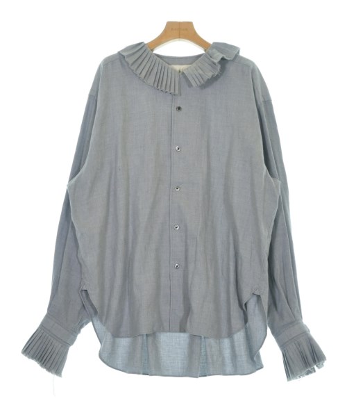 ジュンミカミ(JUN MIKAMI)のJUN MIKAMI ブラウス