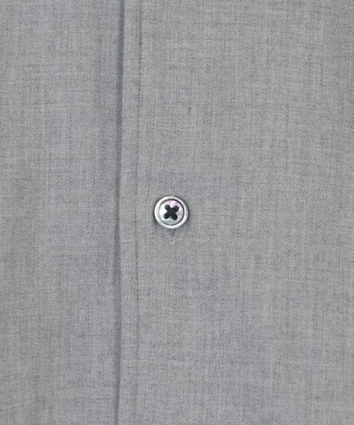 JUN MIKAMI（ジュンミカミ）ブラウス グレー サイズ:F レディース/2200631344223