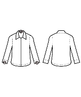 JUN MIKAMI（ジュンミカミ）ブラウス グレー サイズ:F レディース/2200631344223