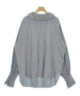 JUN MIKAMI（ジュンミカミ）ブラウス グレー サイズ:F レディース/2200631344223