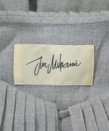 JUN MIKAMI（ジュンミカミ）ブラウス グレー サイズ:F レディース/2200631344223