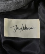 JUN MIKAMI（ジュンミカミ）ワンピース グレー サイズ:-(M位) レディース/2200610959097