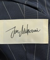 JUN MIKAMI（ジュンミカミ）ベスト 紺 サイズ:-(S位) レディース/2200603229121