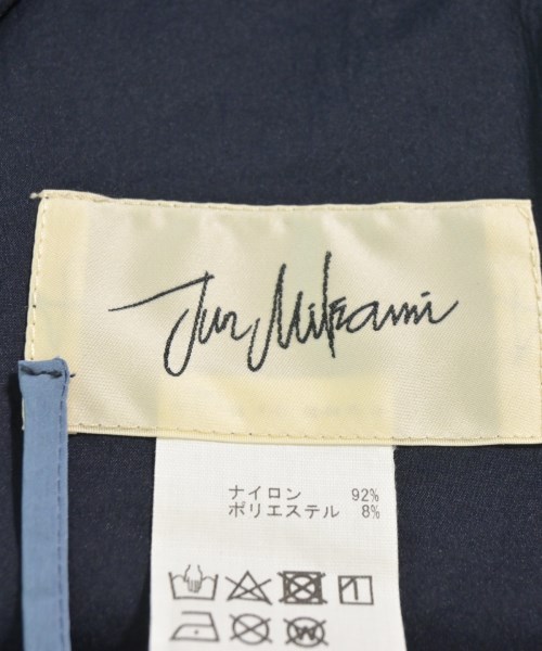 JUN MIKAMI（ジュンミカミ）その他 紺 サイズ:-(M位) レディース/2200605926059