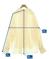 JUN MIKAMI（ジュンミカミ）ブラウス ベージュ サイズ:F レディース/2200648909149