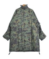 JUN MIKAMI ダウンコート