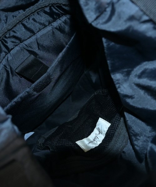 JUN MIKAMI（ジュンミカミ）バックパック・リュック 紺 サイズ:- レディース/2200659326072