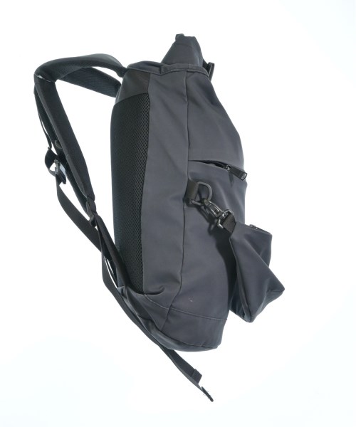 JUN MIKAMI（ジュンミカミ）バックパック・リュック 紺 サイズ:- レディース/2200659326072