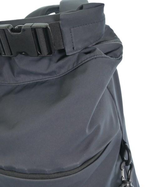 JUN MIKAMI（ジュンミカミ）バックパック・リュック 紺 サイズ:- レディース/2200659326072