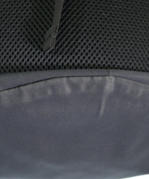 JUN MIKAMI（ジュンミカミ）バックパック・リュック 紺 サイズ:- レディース/2200659326072