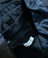 JUN MIKAMI（ジュンミカミ）バックパック・リュック 紺 サイズ:- レディース/2200659326072