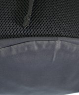 JUN MIKAMI（ジュンミカミ）バックパック・リュック 紺 サイズ:- レディース/2200659326072