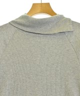 JUN MIKAMI（ジュンミカミ）Tシャツ・カットソー グレー サイズ:-(XS位) レディース/2200712555081
