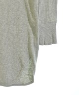 JUN MIKAMI（ジュンミカミ）Tシャツ・カットソー グレー サイズ:-(XS位) レディース/2200712555081