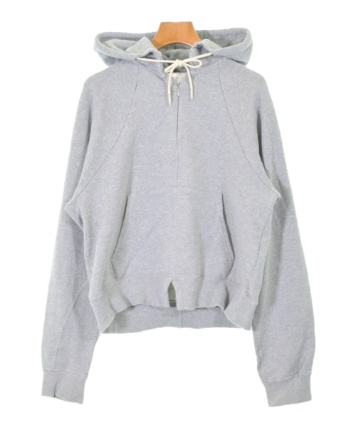 JUN MIKAMI(ジュンミカミ)パーカー グレー サイズ:F/2200646664019