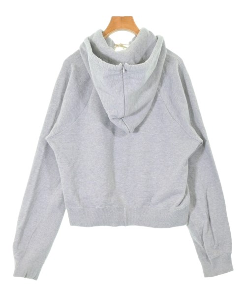 JUN MIKAMI（ジュンミカミ）パーカー グレー サイズ:F レディース/2200646664019