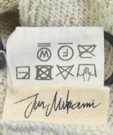 JUN MIKAMI（ジュンミカミ）パーカー グレー サイズ:F レディース/2200646664019