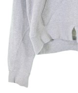 JUN MIKAMI（ジュンミカミ）パーカー グレー サイズ:F レディース/2200646664019