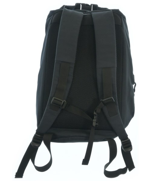 JUN MIKAMI（ジュンミカミ）バックパック・リュック 黒 サイズ:- レディース/2200638053029