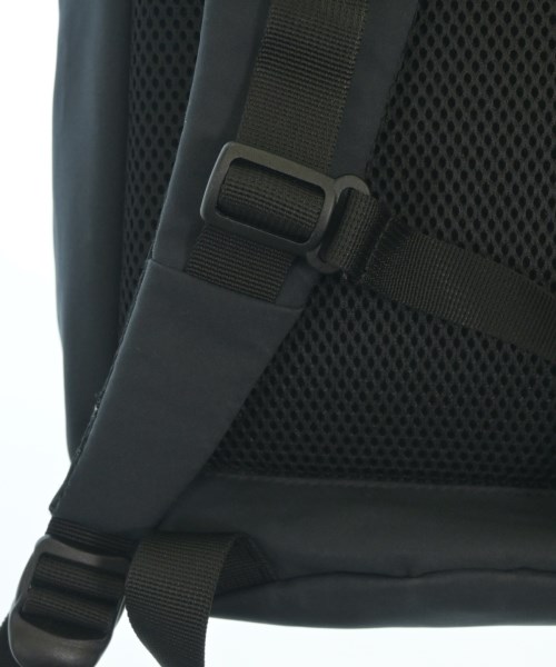 JUN MIKAMI（ジュンミカミ）バックパック・リュック 黒 サイズ:- レディース/2200638053029