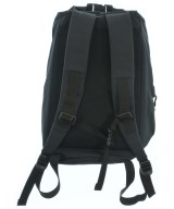 JUN MIKAMI（ジュンミカミ）バックパック・リュック 黒 サイズ:- レディース/2200638053029