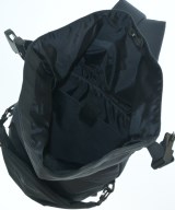 JUN MIKAMI（ジュンミカミ）バックパック・リュック 黒 サイズ:- レディース/2200638053029