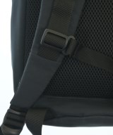 JUN MIKAMI（ジュンミカミ）バックパック・リュック 黒 サイズ:- レディース/2200638053029