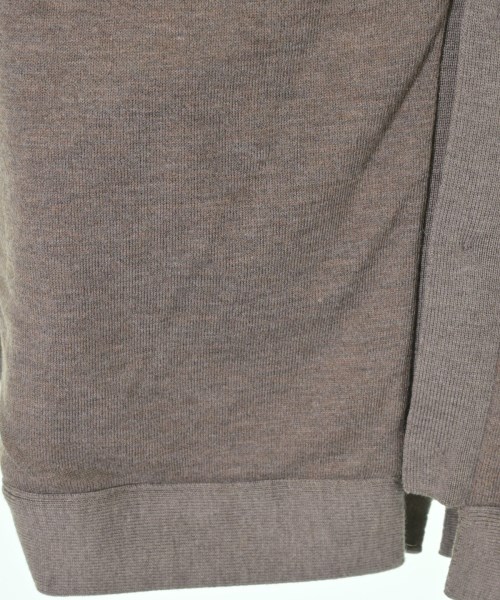 JUN MIKAMI（ジュンミカミ）ベスト 茶 サイズ:-(M位) レディース/2200648312031