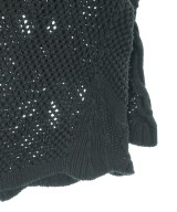 JUN MIKAMI（ジュンミカミ）ニット・セーター 黒 サイズ:F レディース/2200639429014