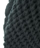 JUN MIKAMI（ジュンミカミ）ニット・セーター 黒 サイズ:F レディース/2200639429014