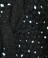 JUN MIKAMI（ジュンミカミ）ニット・セーター 黒 サイズ:F レディース/2200639429014