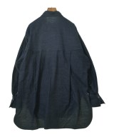 JUN MIKAMI（ジュンミカミ）カジュアルシャツ 紺 サイズ:F レディース/2200641635359