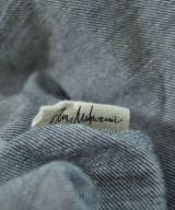 JUN MIKAMI（ジュンミカミ）カジュアルシャツ 紺 サイズ:F レディース/2200641635359