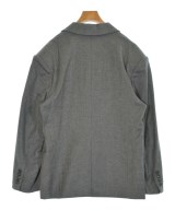 JUN MIKAMI（ジュンミカミ）テーラードジャケット グレー サイズ:F レディース/2200645200119