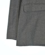 JUN MIKAMI（ジュンミカミ）テーラードジャケット グレー サイズ:F レディース/2200645200119