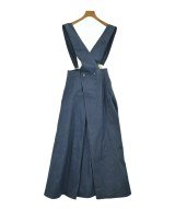 JUN MIKAMI（ジュンミカミ）ワンピース 青 サイズ:F レディース/2200665457012