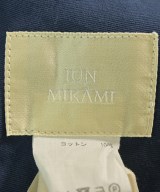 JUN MIKAMI（ジュンミカミ）ワンピース 青 サイズ:F レディース/2200665457012