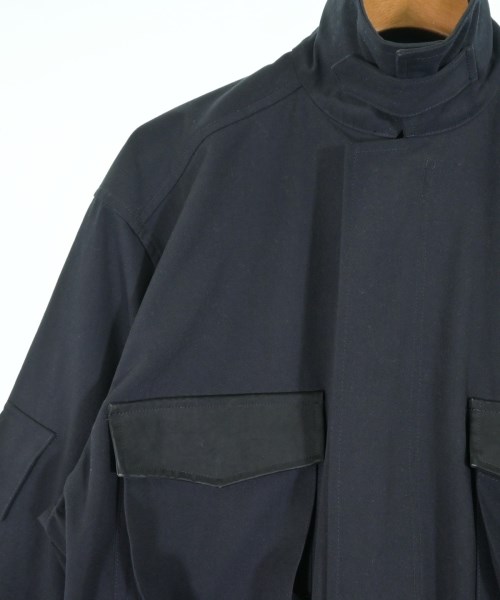 JUN MIKAMI（ジュンミカミ）その他 紺 サイズ:F レディース/2200663671038