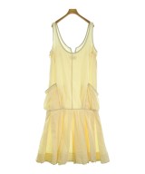 JUN MIKAMI（ジュンミカミ）ワンピース 白 サイズ:F レディース/2200665232046