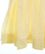 JUN MIKAMI（ジュンミカミ）ワンピース 白 サイズ:F レディース/2200665232046