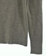 JUN MIKAMI（ジュンミカミ）ニット・セーター グレー サイズ:-(XS位) レディース/2200665232060