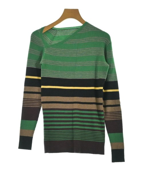 JUN MIKAMI(ジュンミカミ)ニット・セーター その他（柄物・カラフル） サイズ:-(XS位)/2200665232077