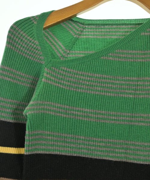 JUN MIKAMI（ジュンミカミ）ニット・セーター その他（柄物・カラフル） サイズ:-(XS位) レディース/2200665232077