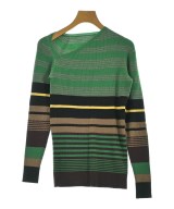 JUN MIKAMI ニット・セーター