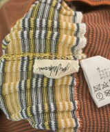 JUN MIKAMI（ジュンミカミ）ニット・セーター 黄 サイズ:-(XS位) レディース/2200665232084