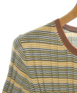 JUN MIKAMI（ジュンミカミ）ニット・セーター 黄 サイズ:-(XS位) レディース/2200665232084