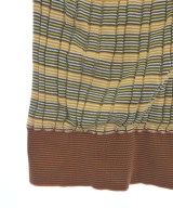 JUN MIKAMI（ジュンミカミ）ニット・セーター 黄 サイズ:-(XS位) レディース/2200665232084