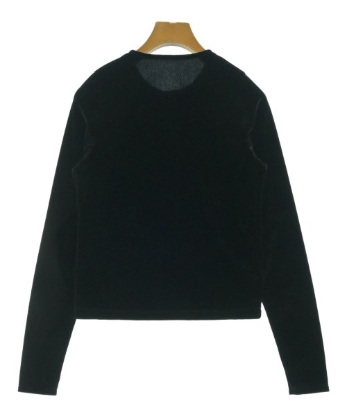 JUN MIKAMI（ジュンミカミ）カーディガン 黒 サイズ:-(S位) レディース/2200665232114